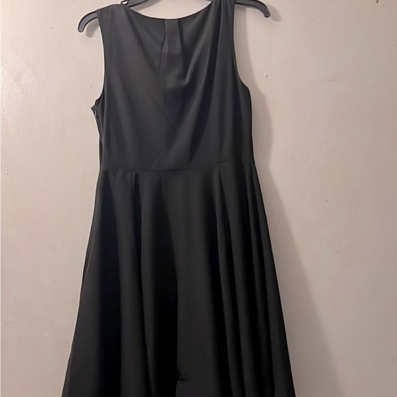 Express Black Dress - Great Condition - Size 6 - Picture 4 of 6